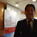 I Congreso Internacional Cs. Actividad Física y del Deporte UPLA_Carlos Guerrero