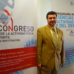 I Congreso Internacional Cs. Actividad Física y del Deporte UPLA_César Oliva