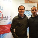 I Congreso Internacional Cs. Actividad Física y del Deporte UPLA_Guillermo Gutierrez
