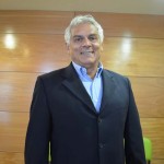 I Congreso Internacional Cs. Actividad Física y del Deporte UPLA_Mauro Guiselini