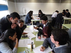 II Campeonato Interescolar de Conocimientos Físicos UPLA_14