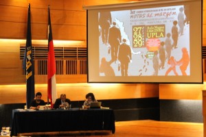 III Congreso Interdisciplinario de Pedagogía en Castellano de la Universidad de Playa Ancha 2