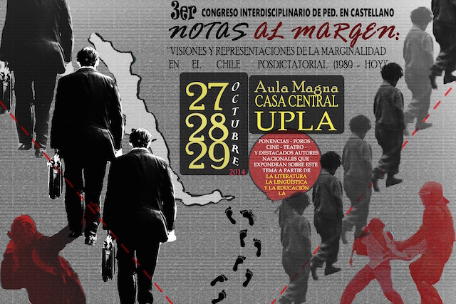 III Congreso Interdisciplinario de Pedagogía en Castellano de la Universidad de Playa Ancha