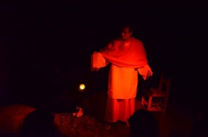 III Festival de Teatro Humberto Duvauchelle UPLA_Arauco