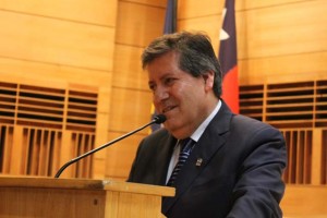 Patricio Sanhueza