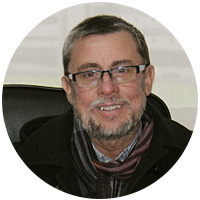 Javier Vergara