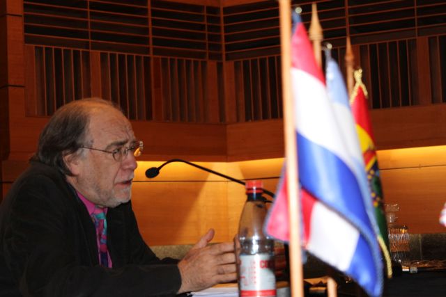 Manuel Antonio Garretón