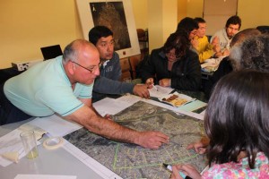 Mapeo organizaciones de Playa Ancha2