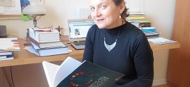 María Angélica Oliva