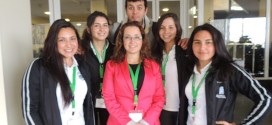 Estudiantes EFI