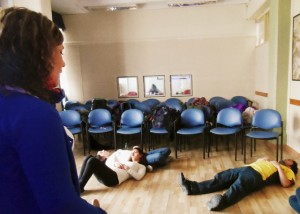 Habilidades prelaborales