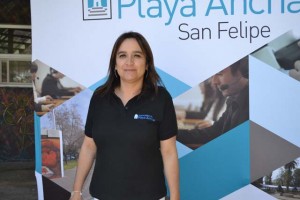 Puertas Abiertas Campus San Felipe_Claudia Valenzuela