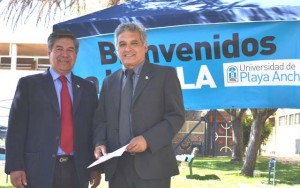 Puertas Abiertas Campus San Felipe_Oscar Valenzuela, Edo. Lazcano