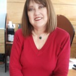 Rosa Chaparro Araya