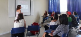 Curso San Felipe