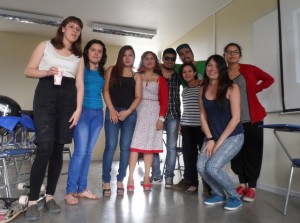 Curso San Felipe