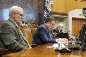 Seminario alimentos UPLA_Daniel López S.