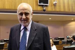 Seminario alimentos UPLA_Ricardo Uauy