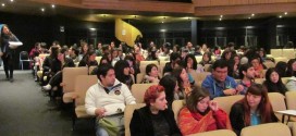 Seminario asistentes