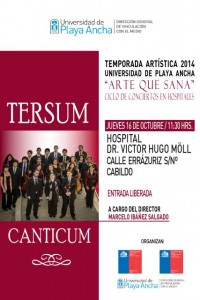 TERSUM CANTICUM 16 DE OCTUBRE-01-01
