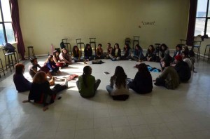 Taller de Performance_estudiantes UPLA
