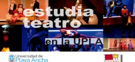 Teatro UPLA