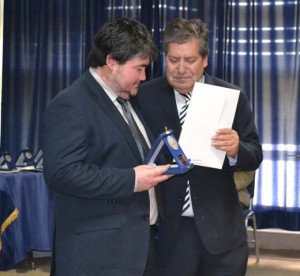 Titulación_Campus San Felipe UPLA_Mario Zamorano