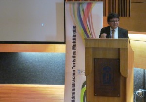 día mundial del turismo 2