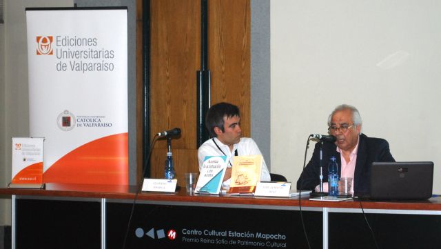 presentación libro 1