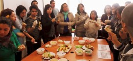 Alimentación Saludable