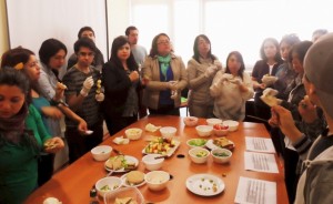 Alimentación Saludable