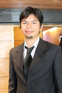 Carlos Zamorano Quezada