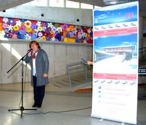 Carmen Gloria Arlegui