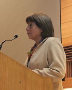 Carmen Ibáñez