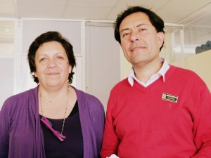 Comité Paritario