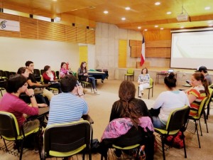 Curso monitores