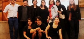 Curso Prelaboral