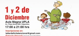 Taller TDA
