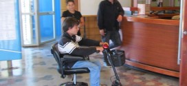 Discapacitados UPLA