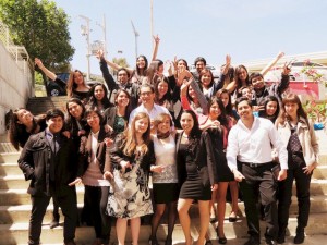 Encuentro DGDE