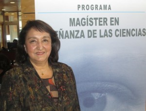 Ester López