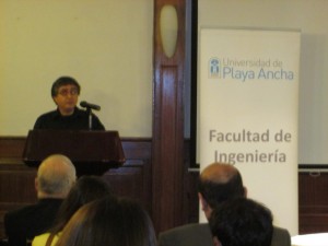 Experiencias en ingeniería 1