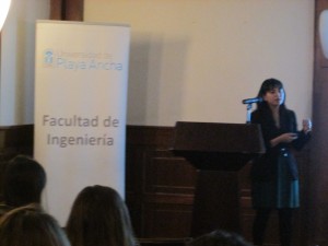 Experiencias en ingeniería 3