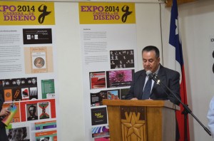 Expo carrera Diseño UPLA 2014_06