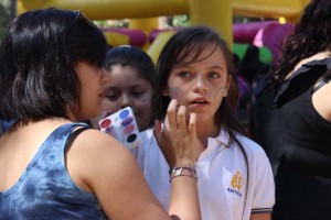 Feria interactiva Dº Infancia_Diferencial San Felipe UPLA_1