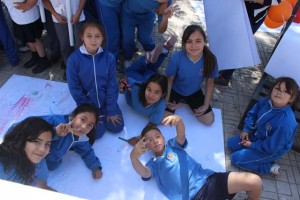 Feria interactiva Dº Infancia_Diferencial San Felipe UPLA_4