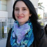 Graciela Cáceres Catalán