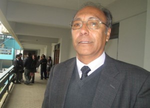 Jorge Gutiérrez
