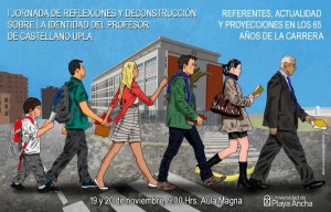 Jornada Castellano