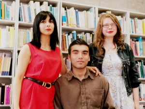 Jornada Castellano